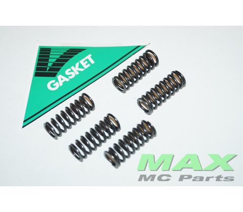 Forstærket Kobl 5 Fjeder RM80 RM85 96-12