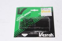 Forstærket Kobl. Fjeder KX65 00-21 RM65