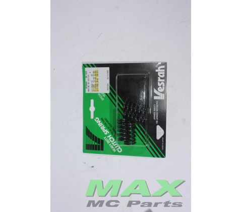 Forstærket Kobl. Fjeder