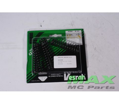 Forstærket Kobl. Fjeder