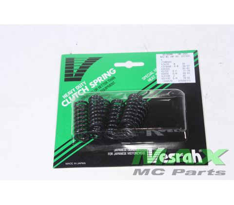 Forstærket Kobl.Fjeder -XJ900 XS1100 YZF