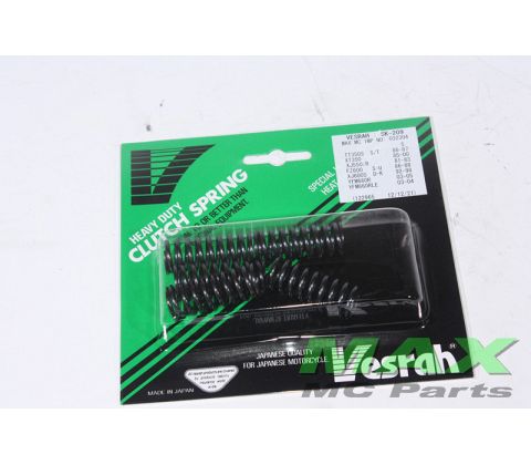 Forstærket Kobl Fjeder(5)FZ600 XJ600 DIV