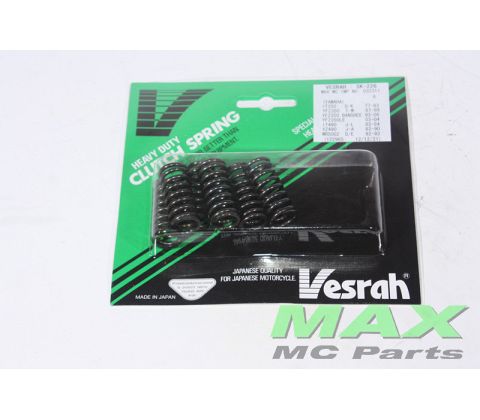 Forstærket Kobl. Fjeder SK-226