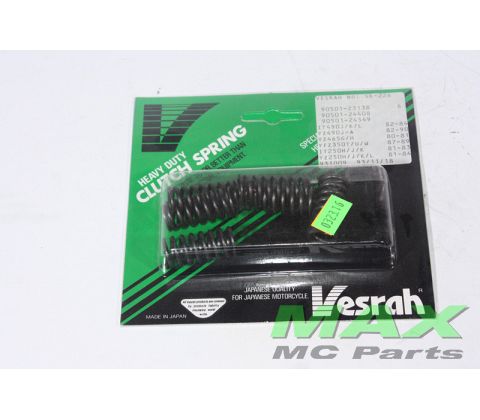 Forstærket Kobl. Fjeder