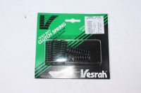 Forstærket Kobl. Fjeder