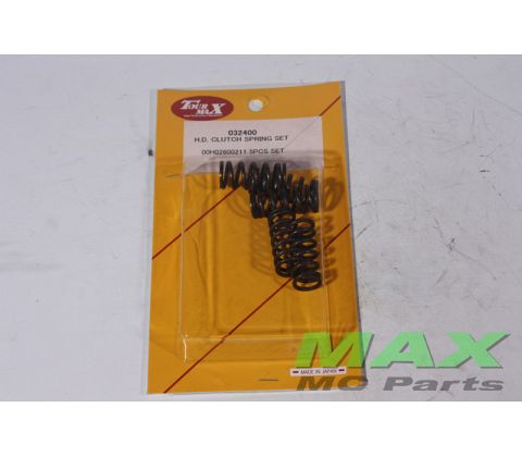 Forstærket Kobl. Fjeder DERBI SENDA GILE