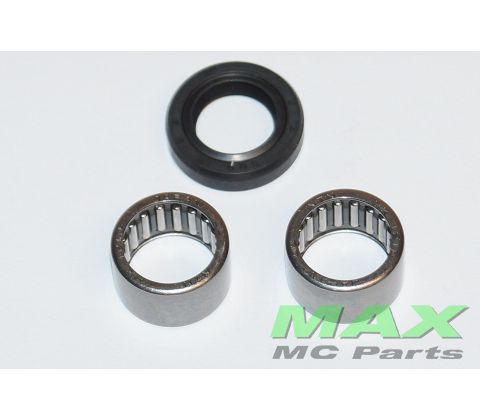 Koblingsudløserleje og tætnings sæt