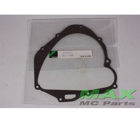 Koblingsdæksel pakninger CB400F FOUR 75-