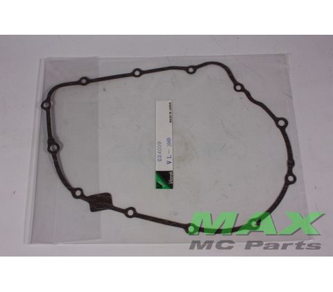 Koblingsdæksel pakninger VF500F 83-86