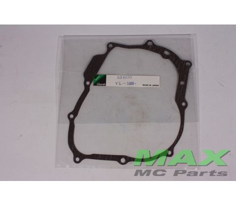 Koblingsdæksel pakninger CRF100