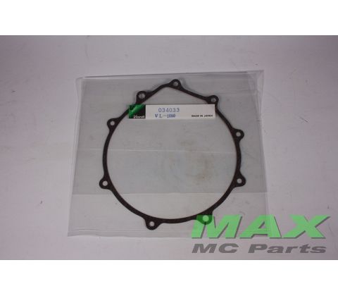 Koblingsdæksel pakninger ST1100 ABS 91-0