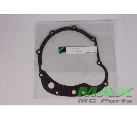 Koblingsdæksel pakninger Z400J GPZ550