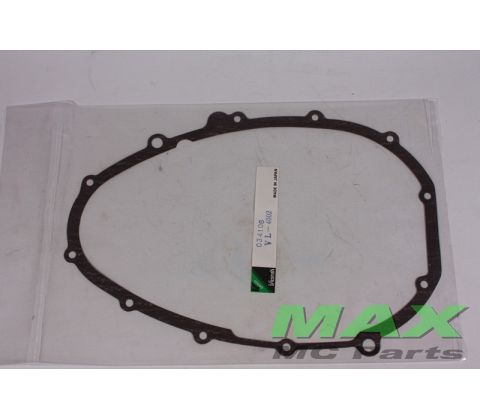 Koblingsdæksel pakninger Z750B 77-79