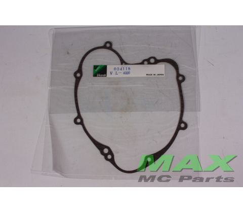 Koblingsdæksel pakninger KX60 85-03