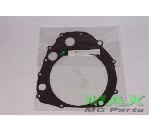 Koblingsdæksel pakninger GS550 GS650E