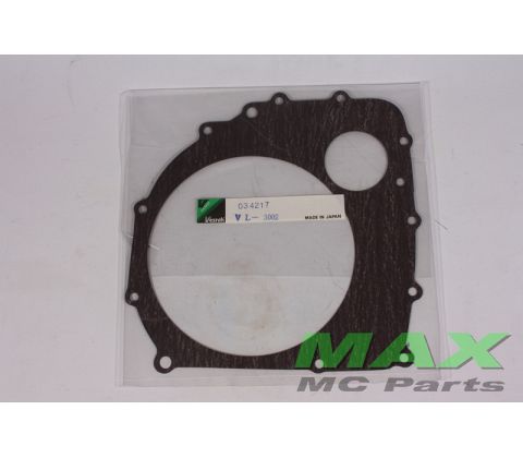 Koblingsdæksel pakninger GS1000E 78-81