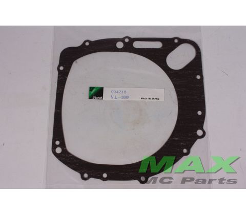 Koblingsdæksel pakninger GS1000G GS1100G