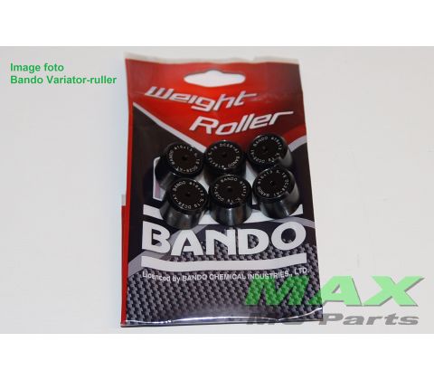BANDO Variator-ruller  16x13 - 9,0 GR