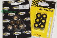 RACE PRO Variator-ruller 16x13 - 3,0 GR