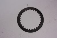 Stål-koblingsplader  1 stk.