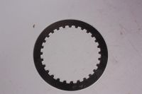 Alu-koblingsplader  1  stk.