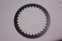 Stål-koblingsplader  1  stk.