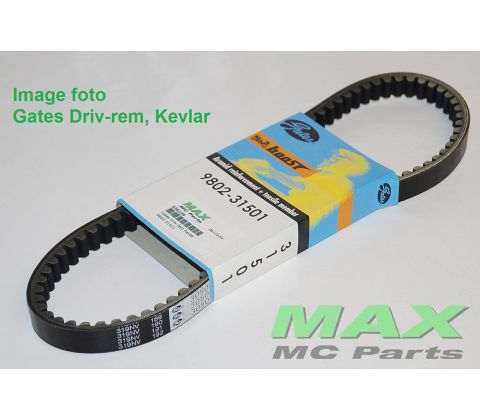 Gates Driv-rem Kevlar - 735*17.5
