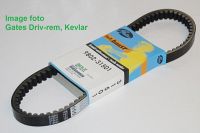 Gates Driv-rem Kevlar - 735*17.5