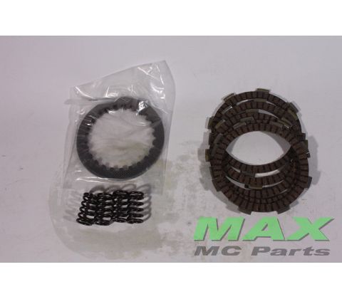 KOBLINGSPLADE HONDA CR80R CR85R