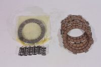 Komplet kobling KAW KX60 KX80 SUZ RM65