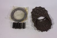 Komplet kobling KIT / STÅL/FIBER/FJEDRE