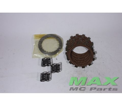 Koblingsplader kit KTM SX60 SX65