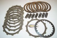 Koblingsplader kit KTM EXC350 DUKE 620