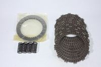 Koblingsplader kit  KTM XCW400 EXC400