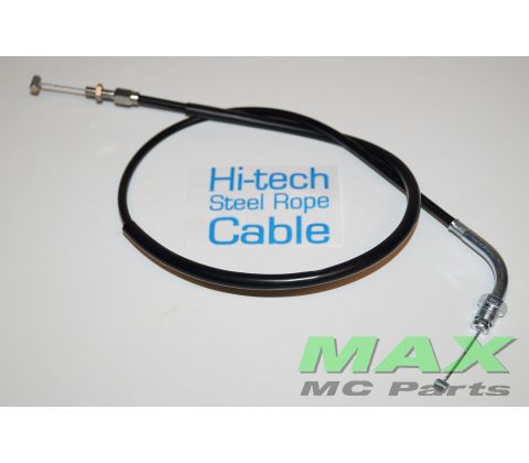 Gaskabel RETUR HONDA CB750K CB550 CB500