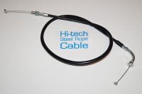 Gaskabel TRÆK HONDA CB750K7 CB550 CB500K