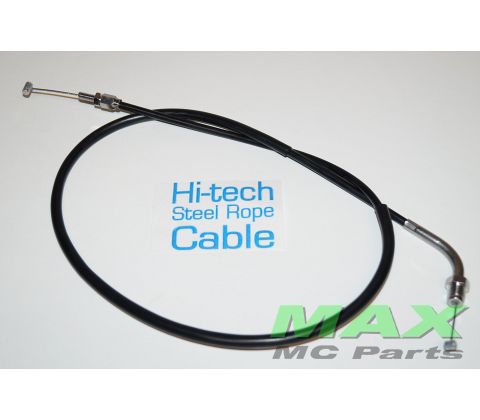 Gaskabel RETUR HONDA CX500 79-82