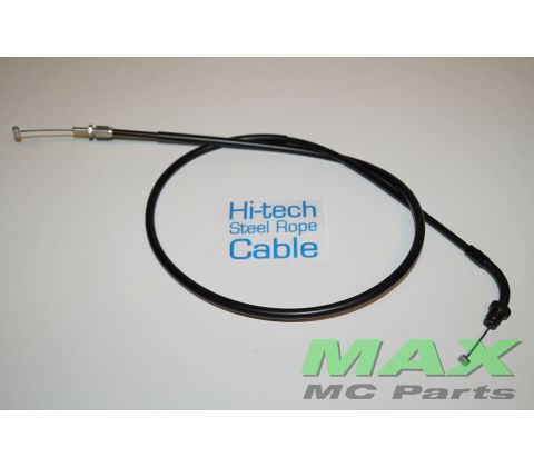 Gaskabel RETUR CB650C 80-82*USE:041013*