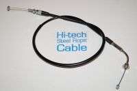 Gaskabel TRÆK HONDA VF750S 82-86