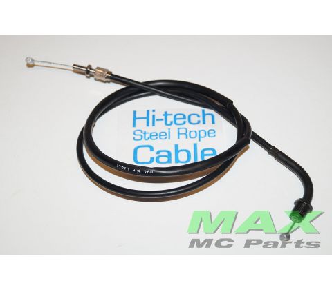 Gaskabel RETUR HONDA CB450S 86-89