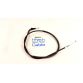 Gaskabel RETUR HONDA CB450S 86-89