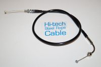 Gaskabel TRÆK HONDA CBX750F 84-87