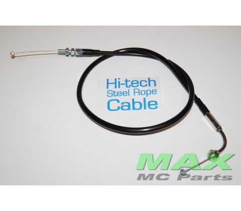 Gaskabel TRÆK HONDA CBX750F 84-87