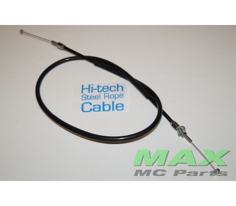 Gaskabel RETUR HONDA XL250 XL350 XL600