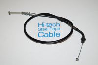 Gaskabel TRÆK HONDA VF400F 83-89