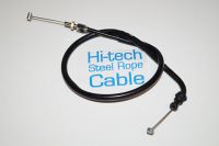 Gaskabel RETUR HONDA CBR600F 91-98