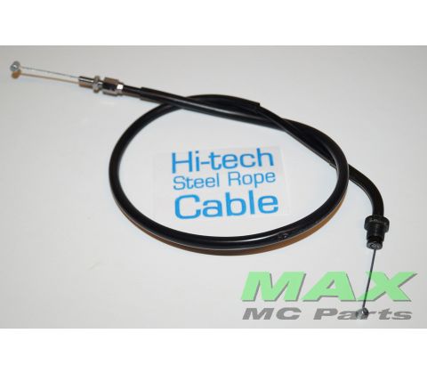 Gaskabel RETUR HONDA VFR750 86-89