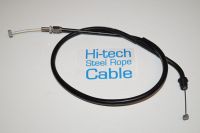 Gaskabel RETUR HONDA CB500S CB500R 95-17