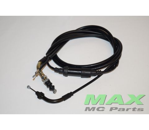 Gaskabel KOMPLET HONDA VISION 50CC *KLP*