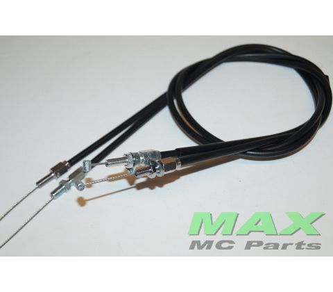 Gaskabel MX HONDA CRF250 CRF450 04-08